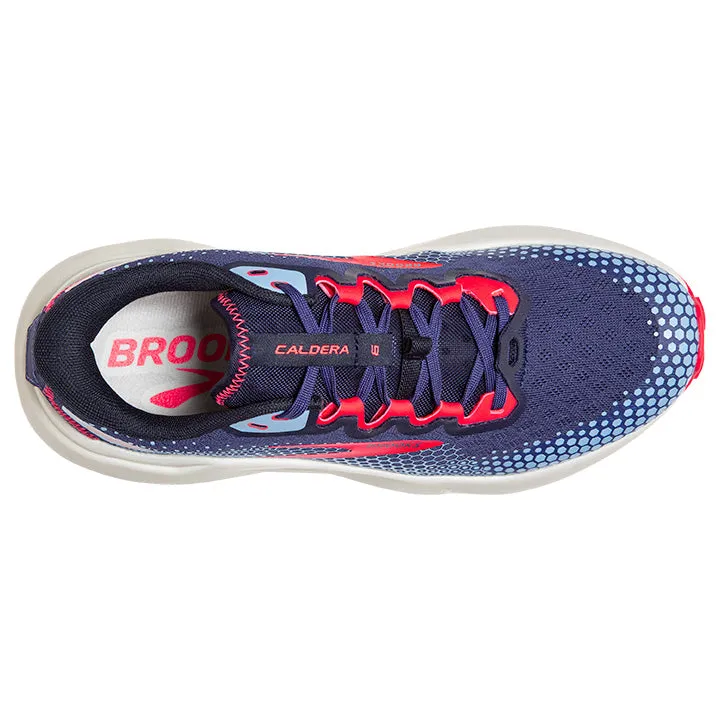 Caldera 6- Women's Trail Running Shoes