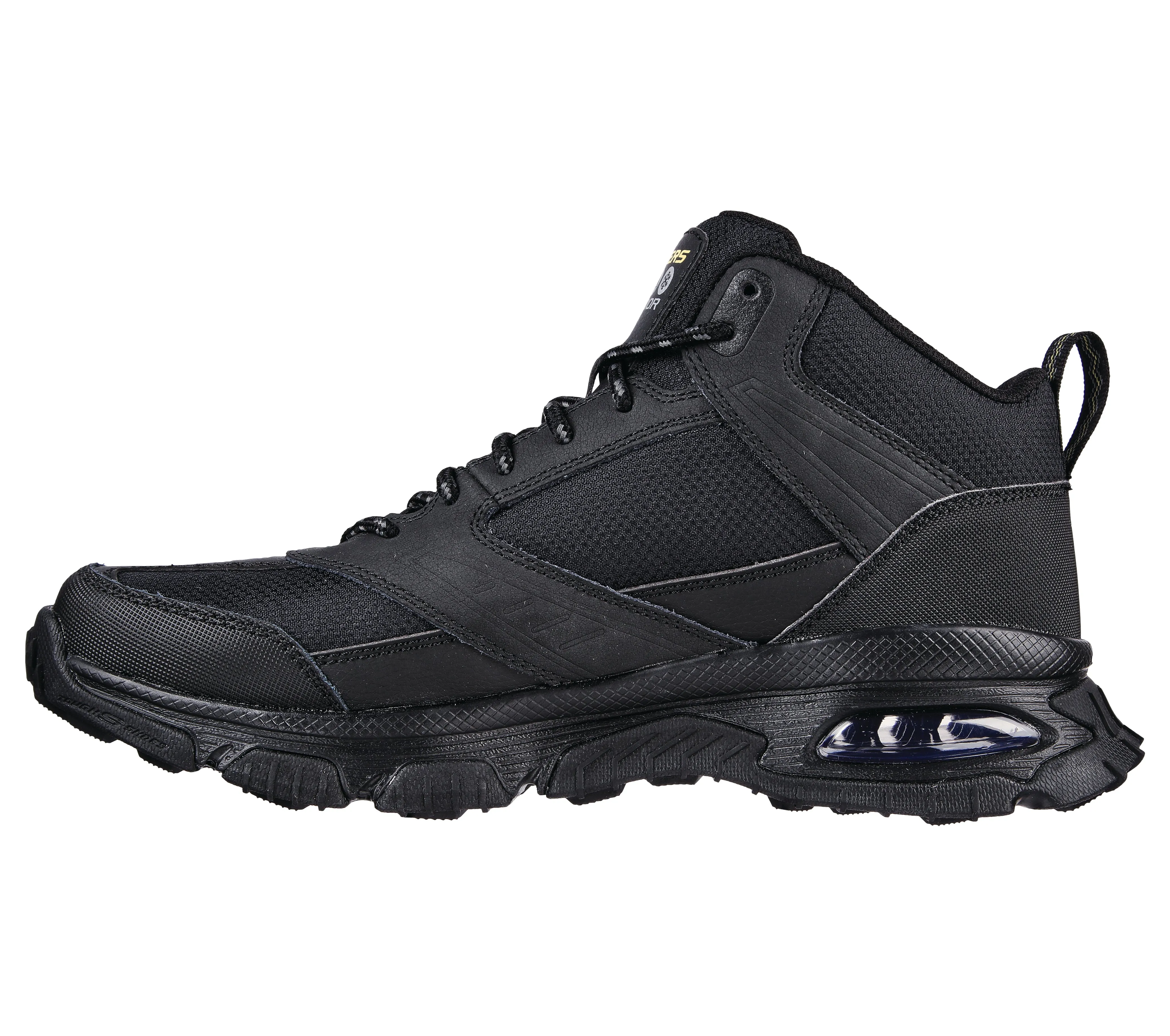 Men's Skechers Skech-Air Envoy - Bulldozer Boot